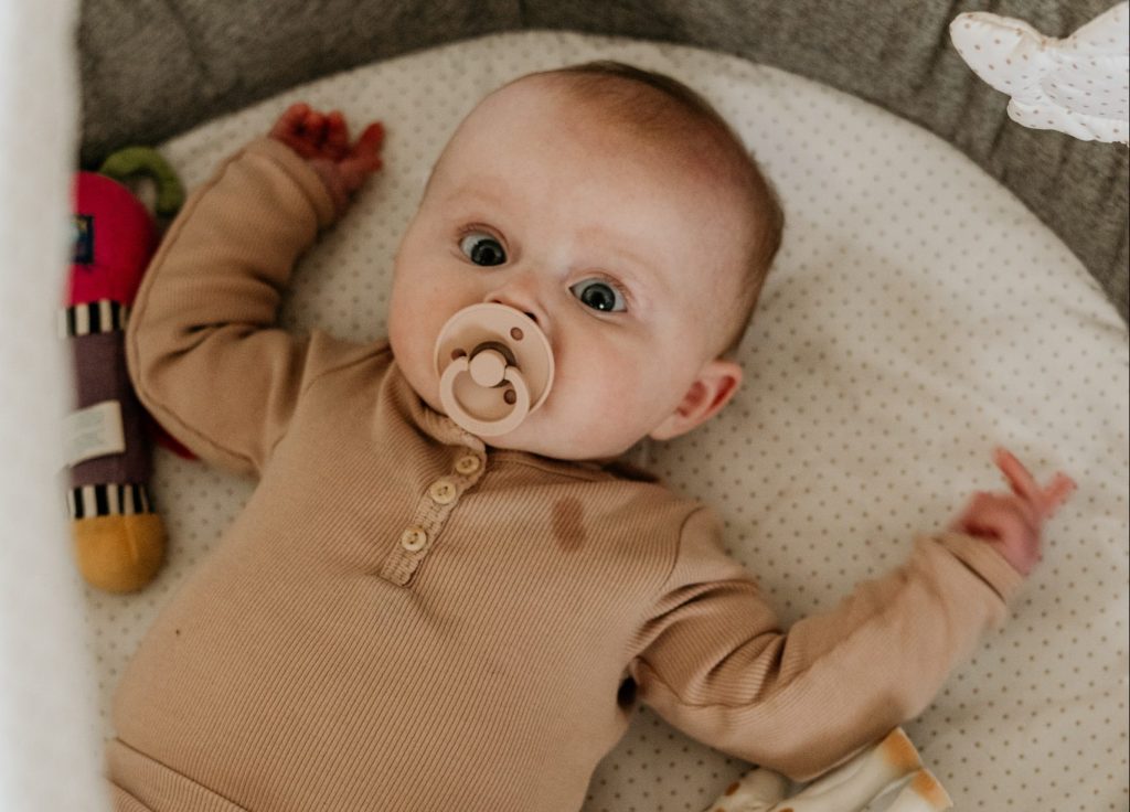 How many pacifiers do i need