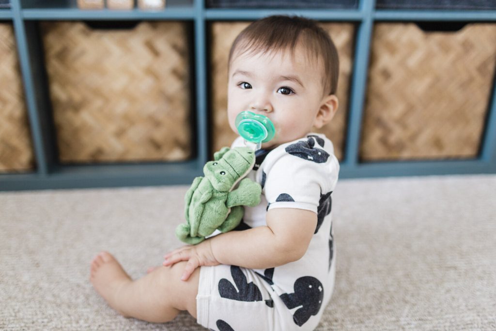 How to clean Wubbanub