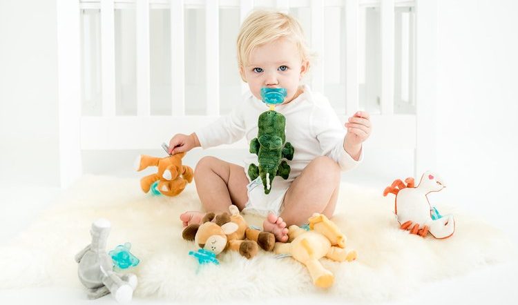 How to clean Wubbanub