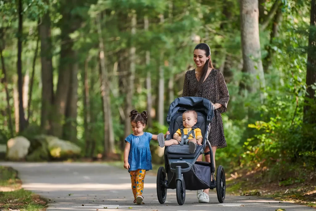 Uppababy Ridge review