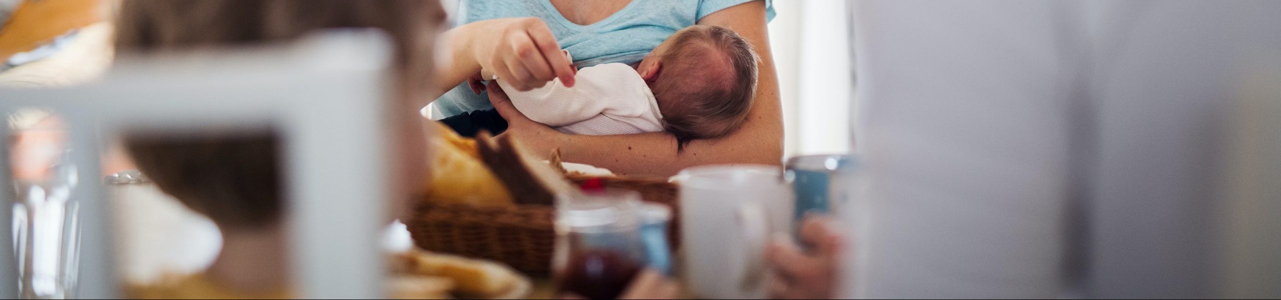Can you donate plasma while breastfeeding