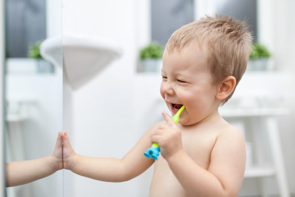 Baby Orajel review