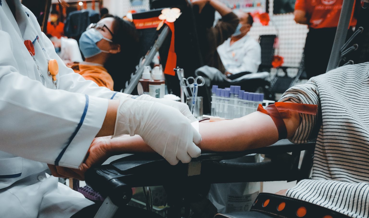 Can You Donate Plasma While Breastfeeding