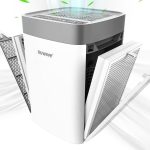 Nuwave Portable Air Purifier