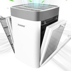 Nuwave Portable Air Purifier