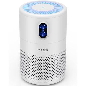 MOOKA Air Purifier