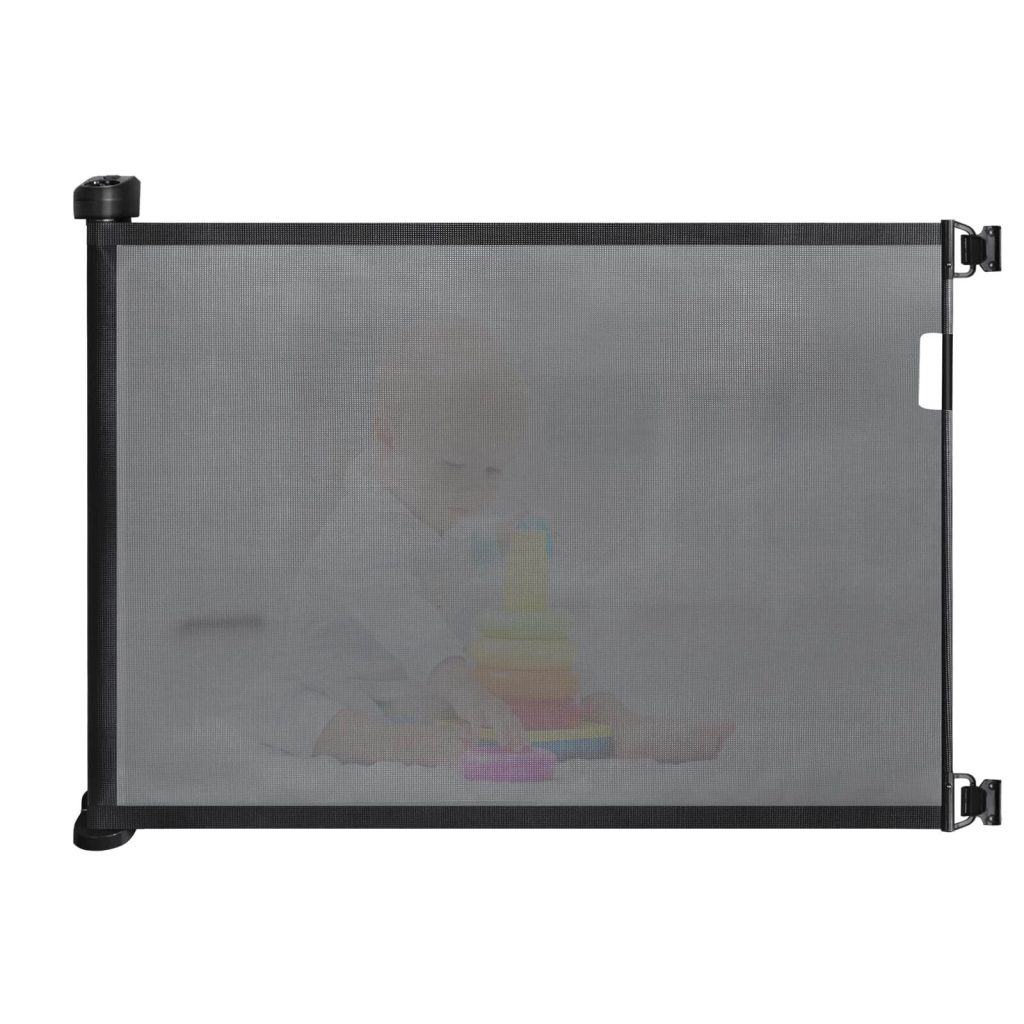 Babepai Tall Mesh Baby Gate